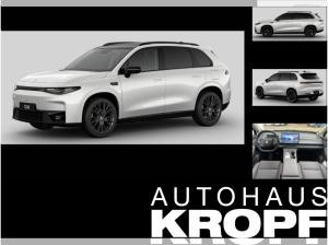 Leapmotor C10 🔥 BEV 🔥 Design 🔥 Schnell verfügbar 🔥 Vollausstattung 🔥