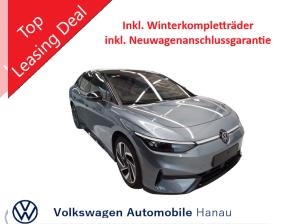 Volkswagen ID.7 PRO S / AHK PLUS PAKET WINTERRÄDER GARANTIEVERLÄNGERUNG