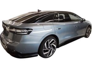 Volkswagen ID.7 PRO S / AHK PLUS PAKET WINTERRÄDER GARANTIEVERLÄNGERUNG