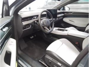 Volkswagen ID.7 PRO S / AHK PLUS PAKET WINTERRÄDER GARANTIEVERLÄNGERUNG