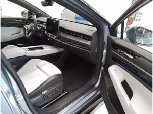 Volkswagen ID.7 PRO S / AHK PLUS PAKET WINTERRÄDER GARANTIEVERLÄNGERUNG