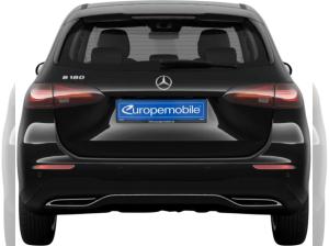 Mercedes-Benz B 180 Progressive (All Inclusive) Progressive NAV/LED/MEDIA/SHZ/PARK/EASY/UVM