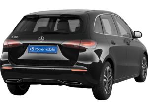 Mercedes-Benz B 180 Progressive (All Inclusive) Progressive NAV/LED/MEDIA/SHZ/PARK/EASY/UVM