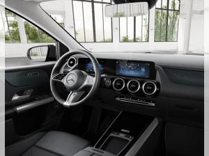 Mercedes-Benz B 180 Progressive (All Inclusive) Progressive NAV/LED/MEDIA/SHZ/PARK/EASY/UVM
