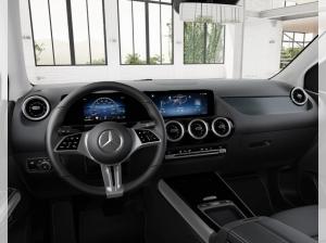 Mercedes-Benz B 180 Progressive (All Inclusive) Progressive NAV/LED/MEDIA/SHZ/PARK/EASY/UVM