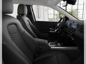 Mercedes-Benz B 180 Progressive (All Inclusive) Progressive NAV/LED/MEDIA/SHZ/PARK/EASY/UVM