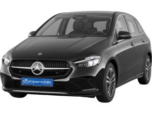 Mercedes-Benz B 180 Progressive (All Inclusive) Progressive NAV/LED/MEDIA/SHZ/PARK/EASY/UVM