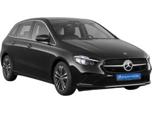 Mercedes-Benz B 180 Progressive (All Inclusive) Progressive NAV/LED/MEDIA/SHZ/PARK/EASY/UVM