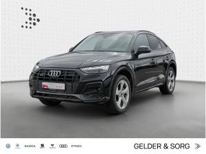 Audi Q5 Sportback advanced 45 TFSI quattro Pano*Tour