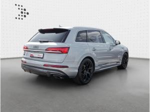 Audi Q7 55 TFSIe qu. S line Sport*Air*B&O*HuD*AHK*ACC