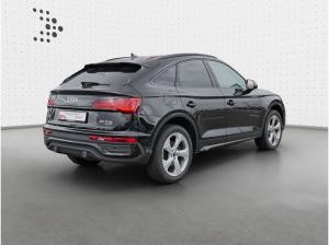 Audi Q5 Sportback advanced 45 TFSI quattro Pano*Tour