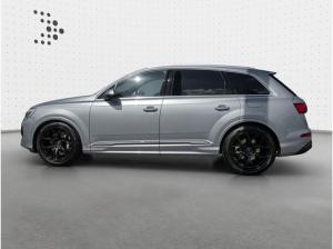 Audi Q7 55 TFSIe qu. S line Sport*Air*B&O*HuD*AHK*ACC