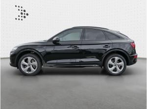 Audi Q5 Sportback advanced 45 TFSI quattro Pano*Tour