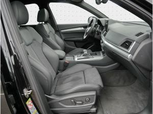 Audi Q5 Sportback advanced 45 TFSI quattro Pano*Tour