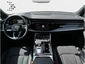 Audi Q7 55 TFSIe qu. S line Sport*Air*B&O*HuD*AHK*ACC