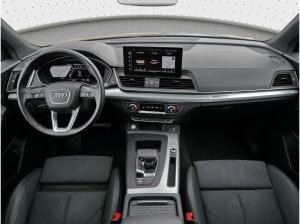 Audi Q5 Sportback advanced 45 TFSI quattro Pano*Tour
