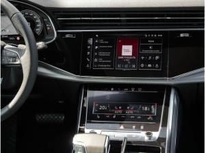 Audi Q7 55 TFSIe qu. S line Sport*Air*B&O*HuD*AHK*ACC