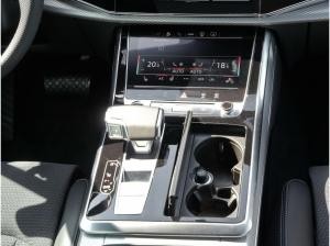 Audi Q7 55 TFSIe qu. S line Sport*Air*B&O*HuD*AHK*ACC
