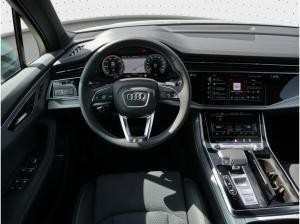 Audi Q7 55 TFSIe qu. S line Sport*Air*B&O*HuD*AHK*ACC