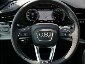 Audi Q7 55 TFSIe qu. S line Sport*Air*B&O*HuD*AHK*ACC