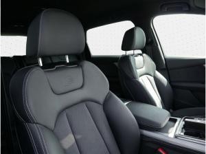 Audi Q7 55 TFSIe qu. S line Sport*Air*B&O*HuD*AHK*ACC
