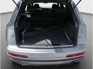 Audi Q7 55 TFSIe qu. S line Sport*Air*B&O*HuD*AHK*ACC