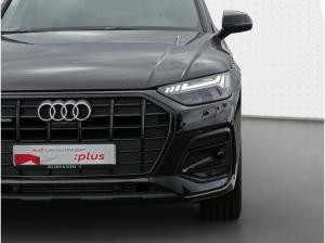 Audi Q5 Sportback advanced 45 TFSI quattro Pano*Tour