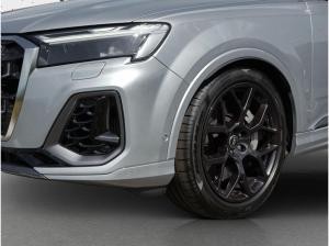 Audi Q7 55 TFSIe qu. S line Sport*Air*B&O*HuD*AHK*ACC