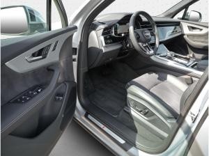 Audi Q7 55 TFSIe qu. S line Sport*Air*B&O*HuD*AHK*ACC