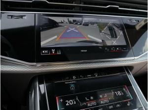 Audi Q7 55 TFSIe qu. S line Sport*Air*B&O*HuD*AHK*ACC