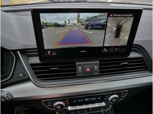 Audi Q5 Sportback advanced 45 TFSI quattro Pano*Tour