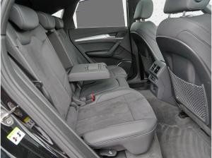 Audi Q5 Sportback advanced 45 TFSI quattro Pano*Tour