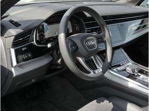 Audi Q7 55 TFSIe qu. S line Sport*Air*B&O*HuD*AHK*ACC