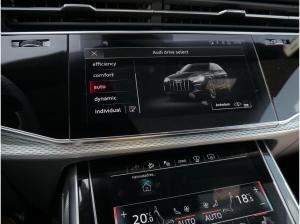 Audi Q7 55 TFSIe qu. S line Sport*Air*B&O*HuD*AHK*ACC