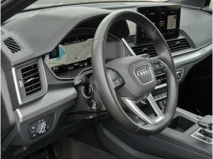 Audi Q5 Sportback advanced 45 TFSI quattro Pano*Tour