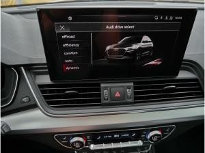 Audi Q5 Sportback advanced 45 TFSI quattro Pano*Tour