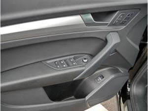 Audi Q5 Sportback advanced 45 TFSI quattro Pano*Tour