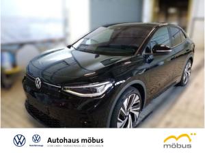 Volkswagen ID.5 GTX*4M*360*MATRIX*LANE*PANO*MASSAGE*PDC*