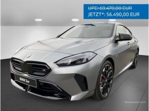 BMW M235 xDrive Gran Coupé Sportpaket DAB
