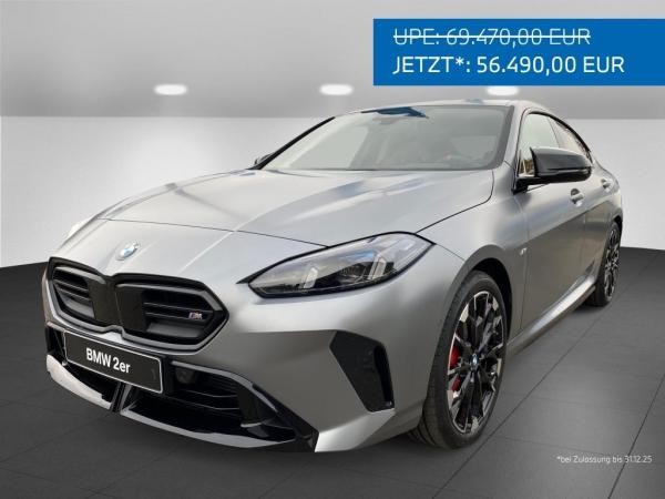 BMW M235 xDrive Gran Coupé Sportpaket DAB