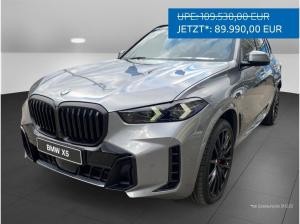 BMW X5 xDrive30d M Sportpaket ❗️sofort verfügbar❗️