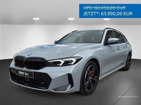 BMW 330 d xDrive Touring M Sportpaket ❗️sofort verfügbar❗️