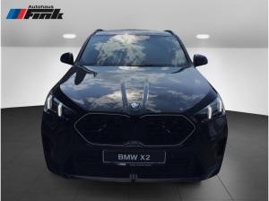 BMW X2 xDrive20d M Sportpaket ❗️sofort verfügbar❗️