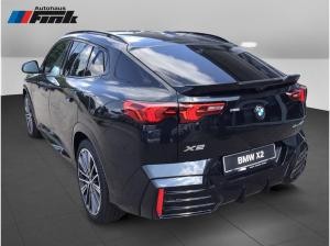 BMW X2 xDrive20d M Sportpaket ❗️sofort verfügbar❗️