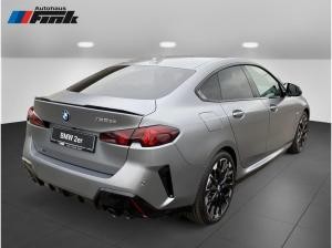 BMW M235 xDrive Gran Coupé Sportpaket DAB