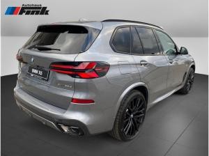 BMW X5 xDrive30d M Sportpaket ❗️sofort verfügbar❗️