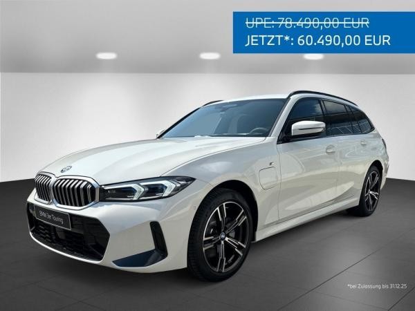 BMW 330 e xDrive M Sportpaket Head-Up HiFi DAB LED