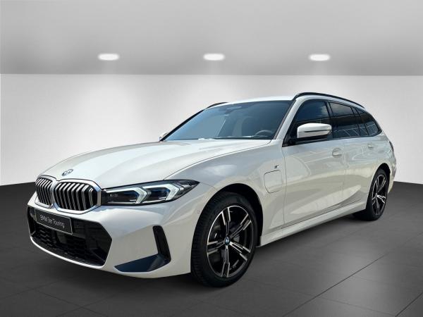 BMW 330 e xDrive M Sportpaket ❗️sofort verfügbar❗️