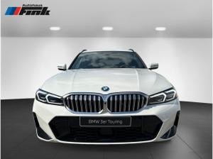 BMW 330 e xDrive M Sportpaket ❗️sofort verfügbar❗️
