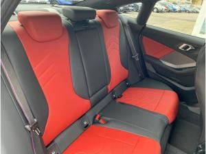 BMW M235 xDrive Gran Coupé Sportpaket DAB